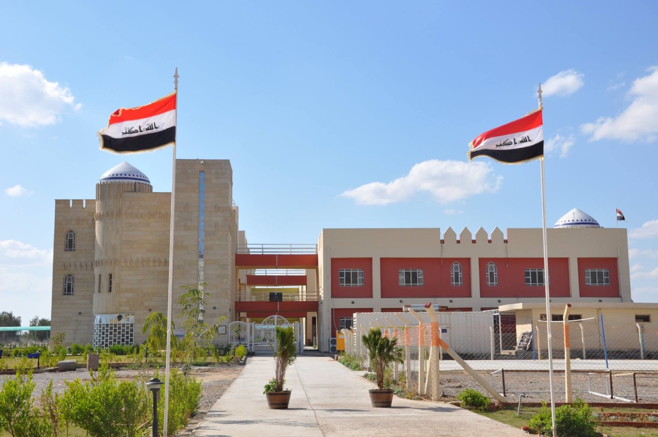 After a power struggle between Azm and Takaddom, head of Diyala's planning department assigned second deputy governor 