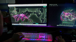 US military links prolific hacking group to Iranian intelligence