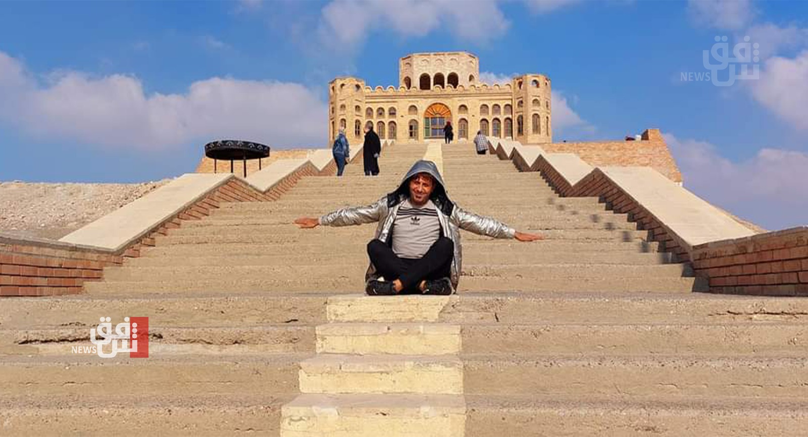 اقليم كوردستان.. ارتفاع عدد السياح بنسبة (45٪) في هذه المنطقة 