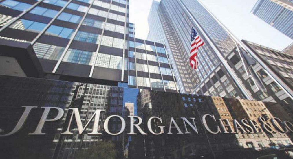 JP Morgan sees OPEC spare capacity falling through 2022