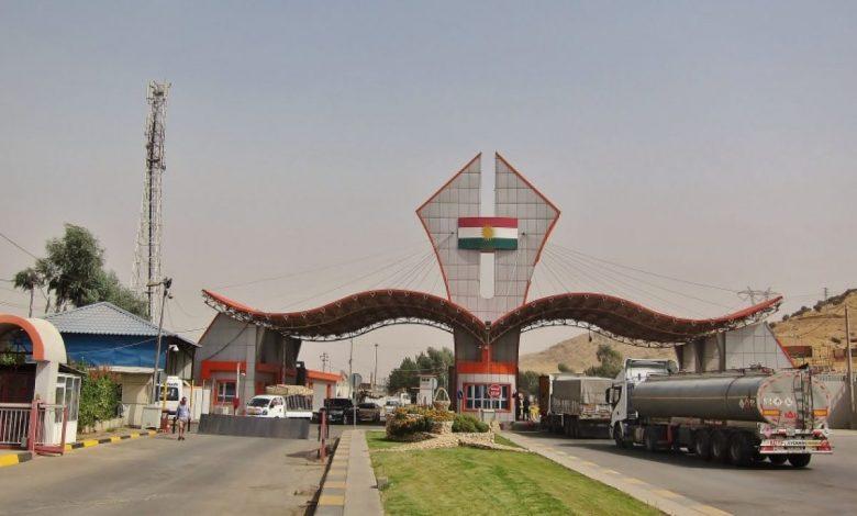 Kurdistan Region's trade revenues reached 16 billion dollars in 2021