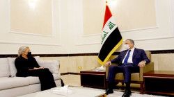 الكاظمي يؤكد لبلاسخارت وسفراء أوروبيين أهمية دعم استقرار العراق