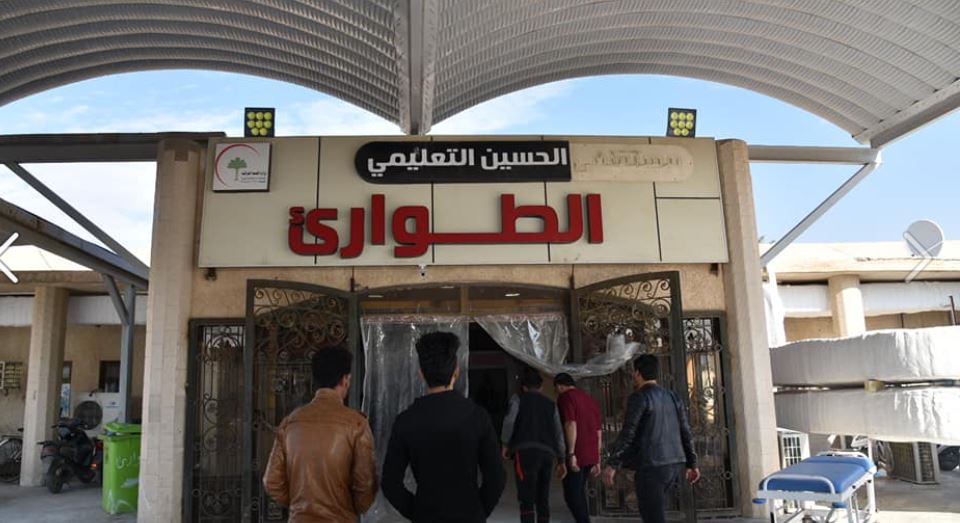 النزاهة تداهم مستشفيات العراق: الموظفون أصحاب نفوذ واطباء الاختصاص لا يتواجدون ليلاً