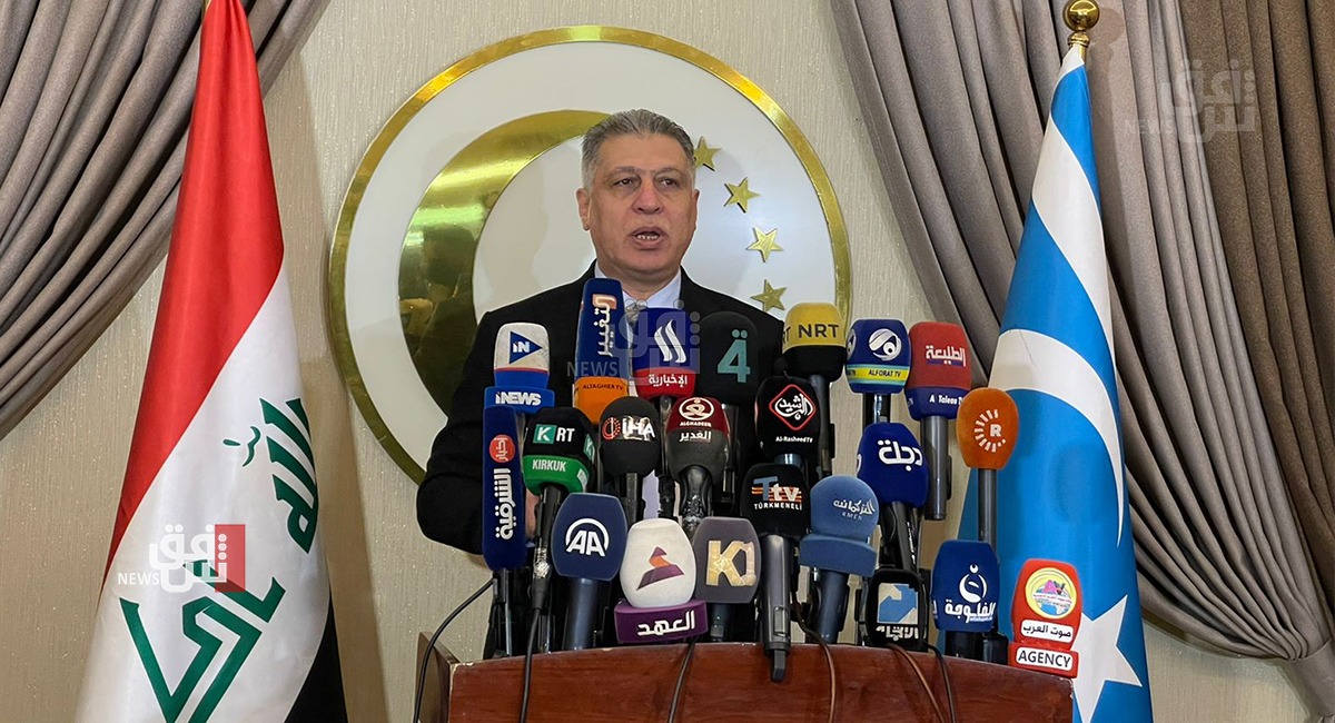 Head of the Turkmen bloc: power cuts in Kirkuk last up to 20 hours a day