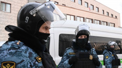 Suspect in financing terrorists in Syria and Iraq detained in Moscow