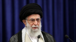 Twitter bans an account linked to Iran's supreme leader