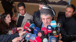 Kaka Hama: the candidate for the Presidency of the republic must be approved by leader Barzani