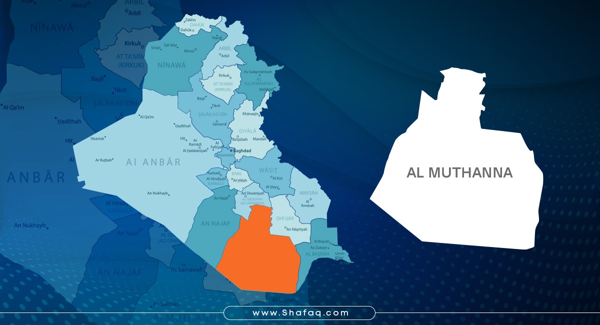 خلال 48 ساعة.. أفقر محافظة في العراق تسجل 3 حالات انتحار 