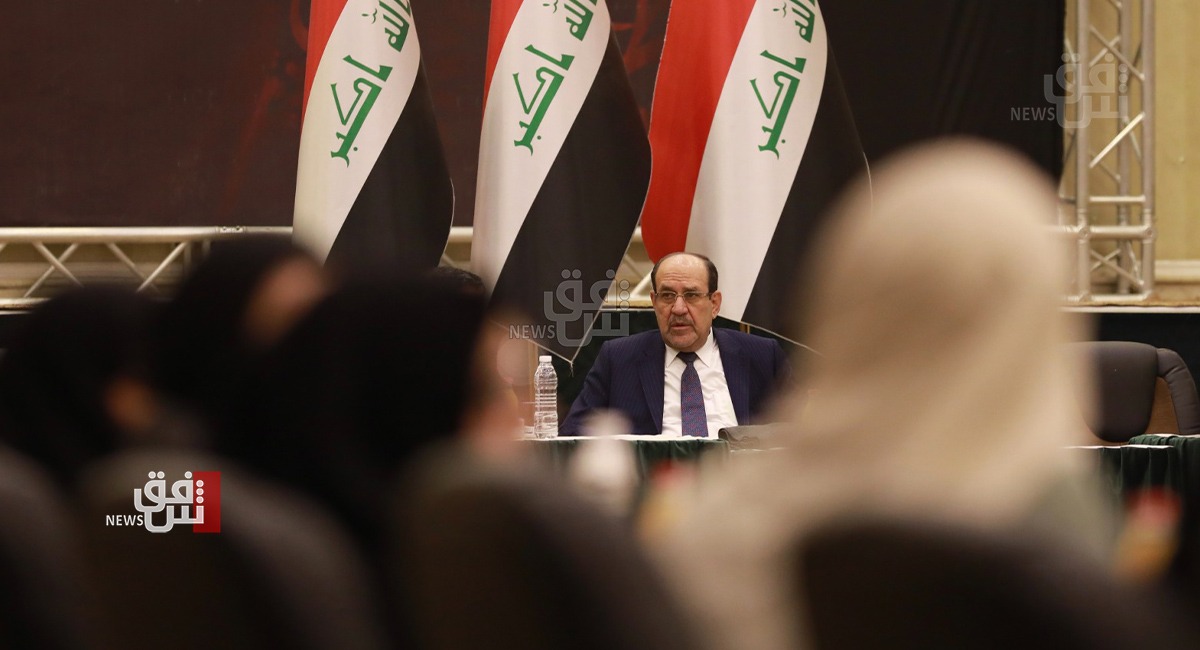 Al-Maliki: all differences between the political parties must be overcome