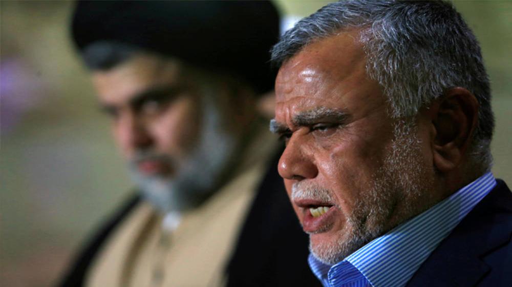 KDP's head to meet Hadi Al-Ameri within hours, source says