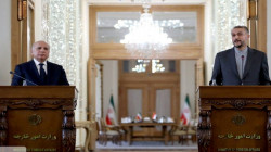 Iran and Saudi Arabia to convene again in Baghdad soon, Abdollahian says