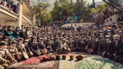 The Kurdistan Region's authorities offer greetings to the Kaka'is on the Qoltas holiday