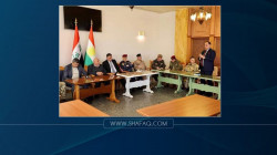 Iraq and Kurdistan discuss ways to unify the media discourse regarding ISIS