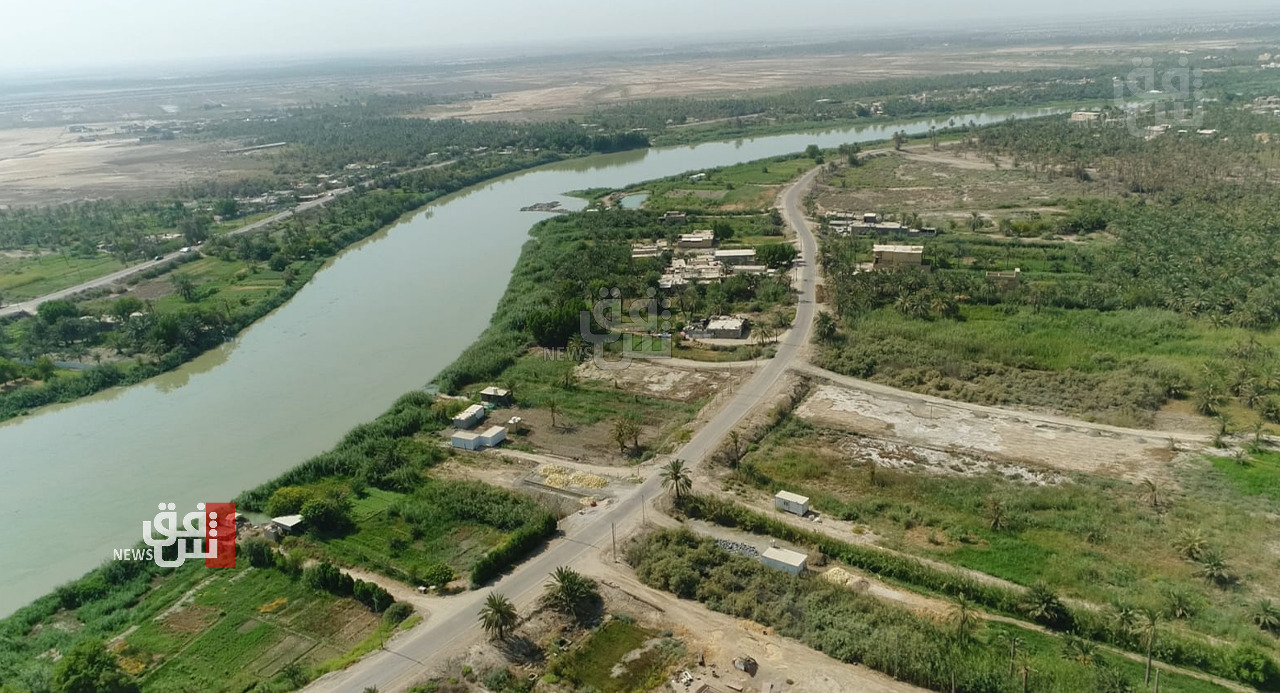 Cancer haunting an Iraqi community: pollution slowly killing al-Busuf village in Dhi Qar