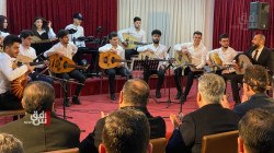 Erbil hosts an annual musical festival 