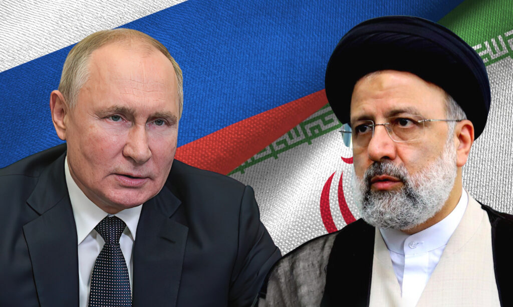 Raisi to visit Putin soon