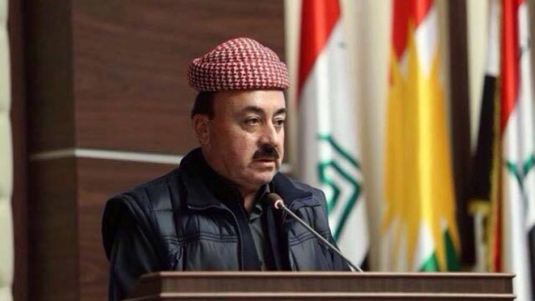 Kurdistan's PM advisor succumbs to COVID-19 complications