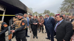 HRW: Investigating a Massacre, Iraq Should Address Root Causes