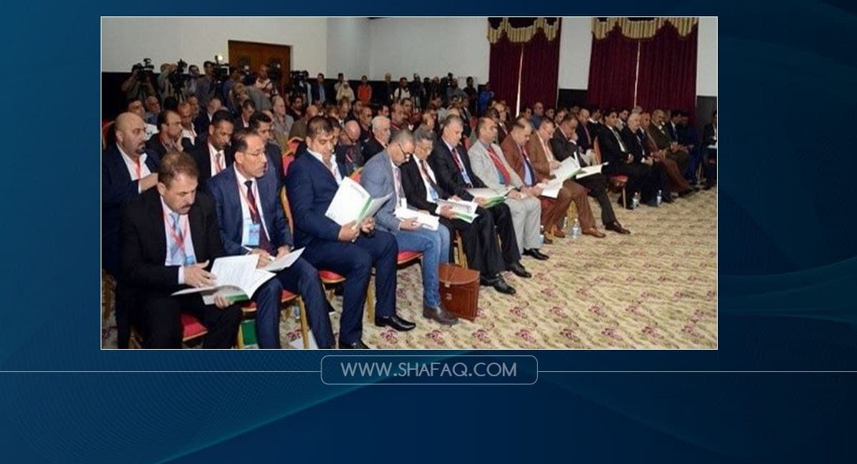 الزاملي يتحدث عن اجتماع للهيئة العامة لحسم مصير رئاسة اتحاد الكرة