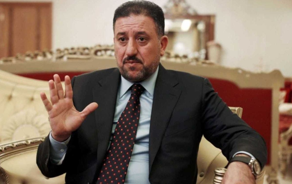 ISJC dismisses al-Khanjar's complaint against isolation decision