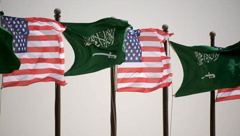 مسؤول أميركي رفيع في السعودية لتطبيع العلاقات مع إسرائيل