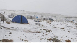 برلمانية توجه نداء عاجلا: نحو 700 أُسرة إيزيدية تحاصرها الثلوج بجبل سنجار 