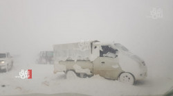 مسؤول محلي: الوضع في سنجار مأساوي والنازحون يعانون الأمرين بسبب الثلوج