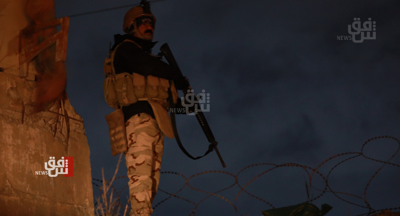 Diyala blames the Samarra Operations Command for attacks targeting al-Azim district