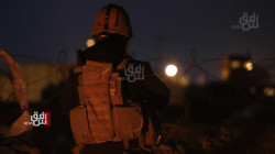 Al-Taji prison vicinity is fully secured, senior army officer says