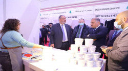 "صنـع فـي لبنـان" على أرض بغـداد