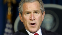 BOOK: THE TRIAL OF GEORGE W. BUSH EXPLORES ILLEGAL WARS, POLITICAL CORRUPTION