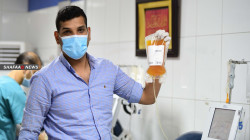 إصابات كورونا العراق تتجاوز 7 آلاف حالة خلال يوم واحد