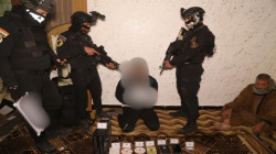 بينهم قيادي.. مكافحة الإرهاب تطيح بـ6 "إرهابيين" في 4 محافظات