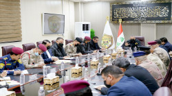Al-Kadhimi heads an emergency meeting, vows revenge from ISIS