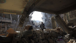 KSA disowns.. +70 killed in a Saudi-led Coalition airstrike in Yemen