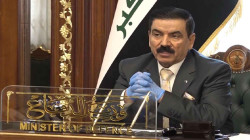 Iraq's Defense Minister: ISIS now has fewer sleeper cells in Iraq