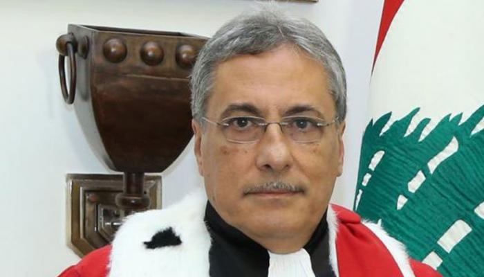 Lebanon's Minister of Justice to arrive in Erbil