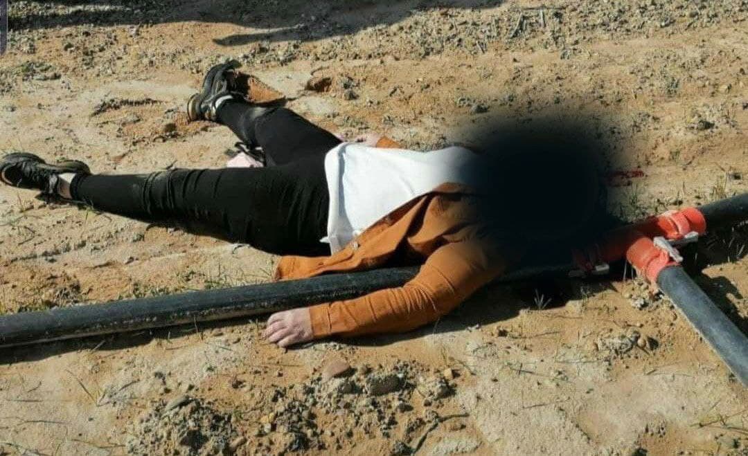 مقتل شخص بـ"بندقية صيد" غربي بغداد