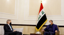 الكاظمي يؤكد حرص العراق على تعزيز التعاون مع أمريكا أمنياً ودبلوماسياً واقتصادياً 