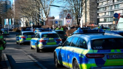 ألمانيا.. انتحار مسلح هاجم جامعة "هايدلبرغ" وأصاب عدداً من الأشخاص