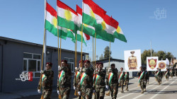 The Peshmerga forms the “Information and Awareness Cell”