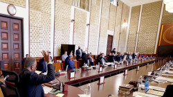 مجلس الوزراء العراقي يصدر خمسة قرارات  