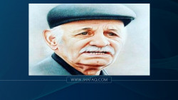وفاة شاعر كوردي كرماشاني رائد