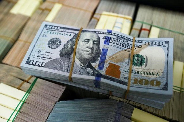 USD closes lower in Baghdad's markets