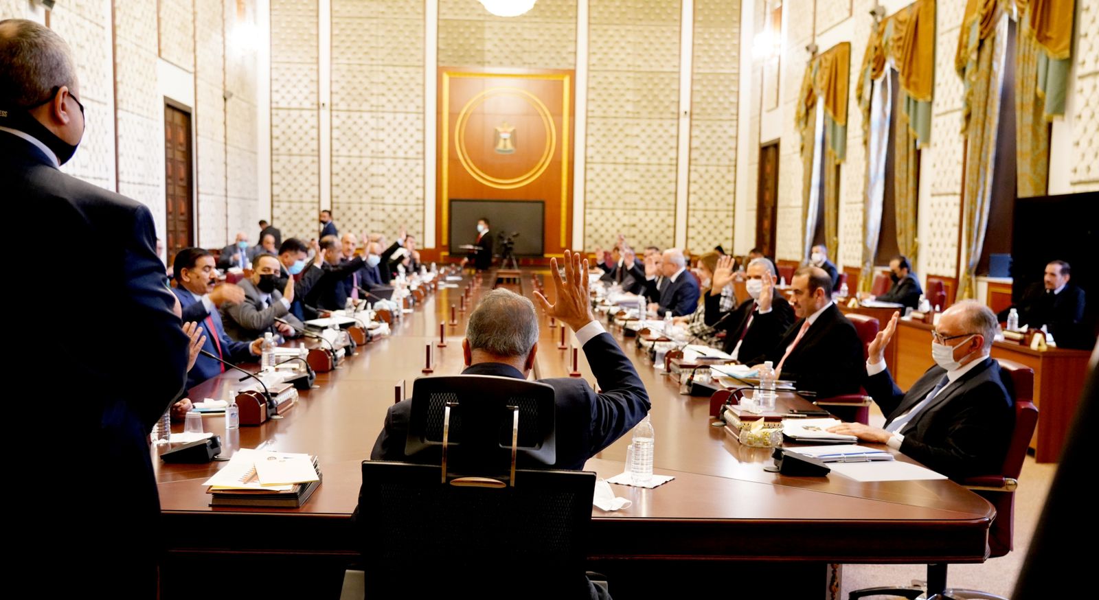 AlKadhimis government stripped Basra of three billion dinars annually MP says