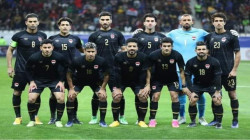  المنتخب العراقي يفاتح الفرق الافريقية للقاءات ودية