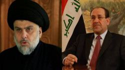 Al-Maliki comments on Al-Sadr's condition to exclude him: I'm open-handed for the interests of Iraq