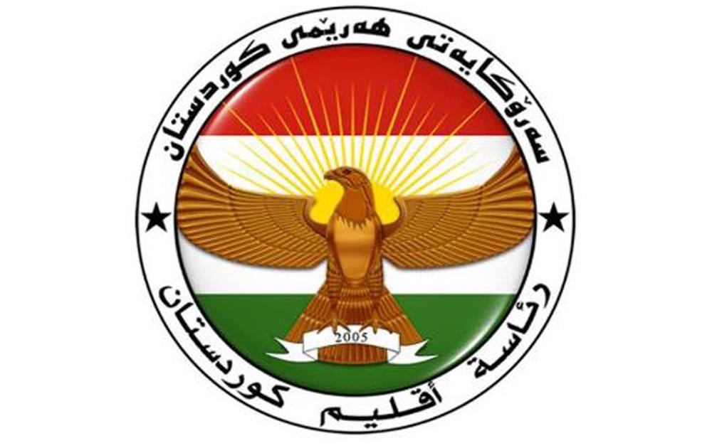 Kurdistan Region Presidency condemns the attack on the Baghdad International airport