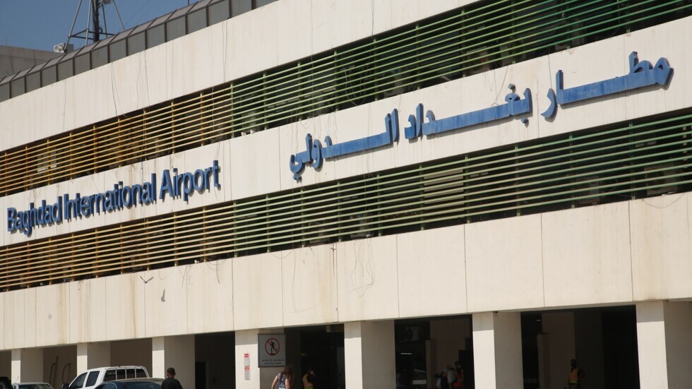 Legal expert - Attacks on embassies and airports may expose Iraq to international sanctions