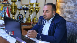 العراق عضوا في الاتحاد العربي للمواي تاي